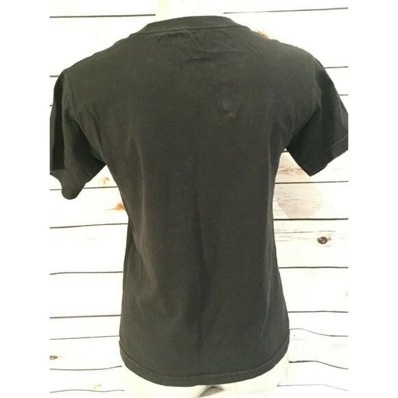 Gus G I am Fire Album Cover Shirt Heavy Metal Band Konstantinos Karamitroudis - Picture 3 of 4